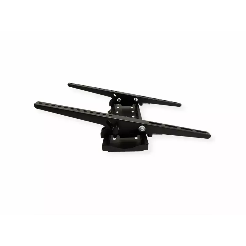 TV mount VALUE 17.99.1219 139.7 cm (55 inch) Black
