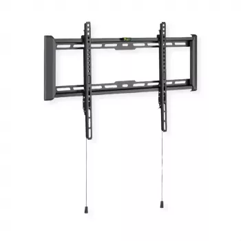 TV mount VALUE 17.99.1222 Black 2.03 m 75 kg