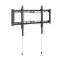TV mount VALUE 17.99.1222 Black 2.03 m 75 kg
