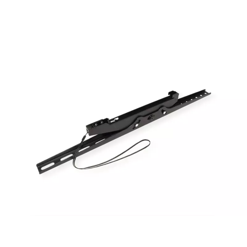 TV mount VALUE 17.99.1225 3.05 m 120 inch Black 120 kg capacity