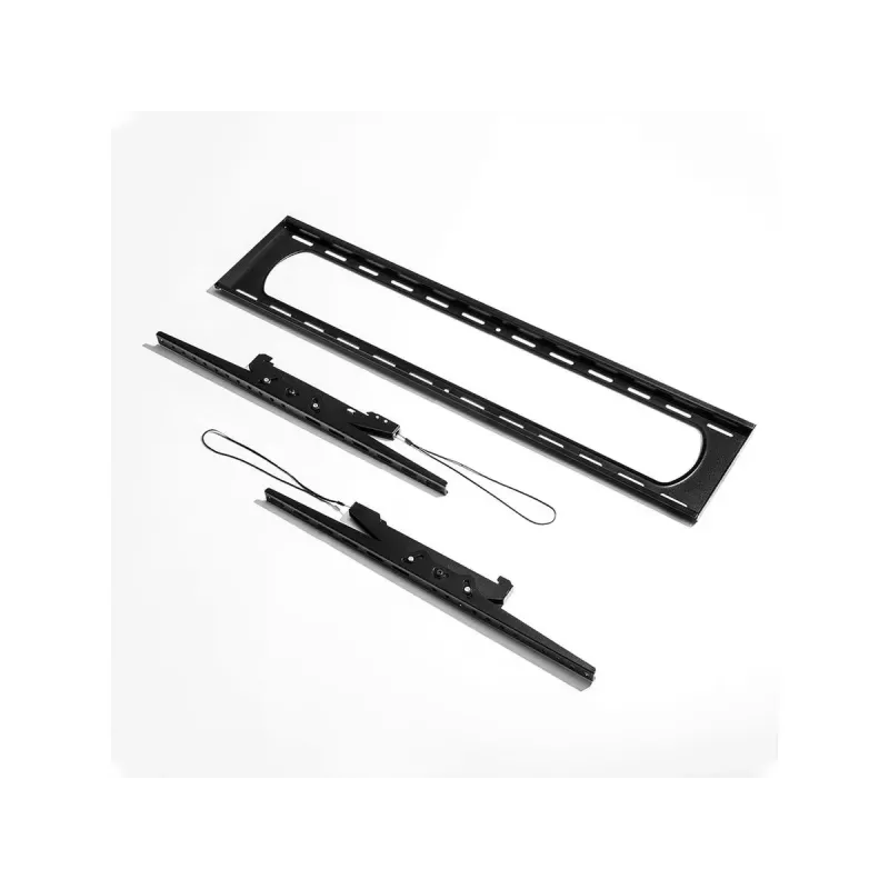 TV mount VALUE 17.99.1225 3.05 m 120 inch Black 120 kg capacity