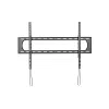 TV mount VALUE 17.99.1225 3.05 m 120 inch Black 120 kg capacity
