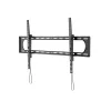TV mount VALUE 17.99.1225 3.05 m 120 inch Black 120 kg capacity