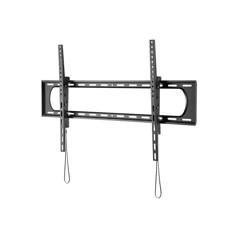 TV mount VALUE 17.99.1225 3.05 m 120 inch Black 120 kg capacity