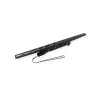 TV mount VALUE 17.99.1225 3.05 m 120 inch Black 120 kg capacity