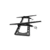TV mount VALUE 17.99.1225 3.05 m 120 inch Black 120 kg capacity