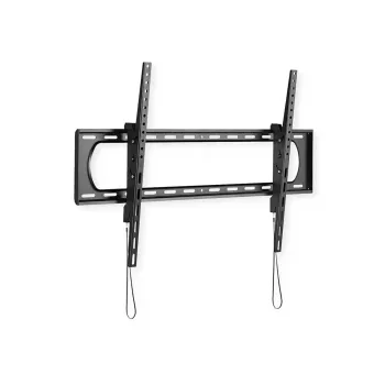 TV mount VALUE 17.99.1225 3.05 m 120 inch Black 120 kg capacity