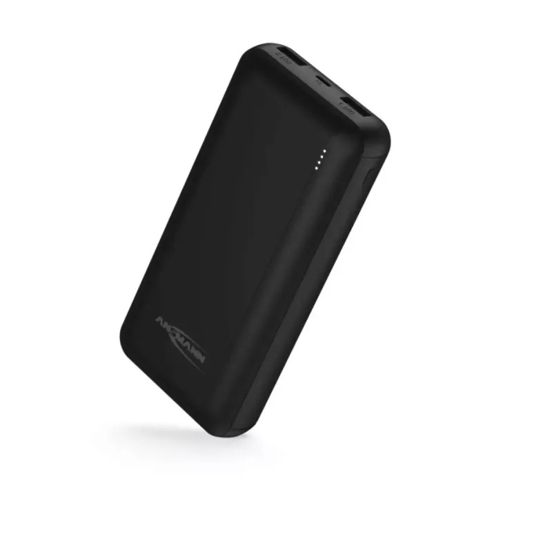 Portable Battery Ansmann PB212 20000 mAh