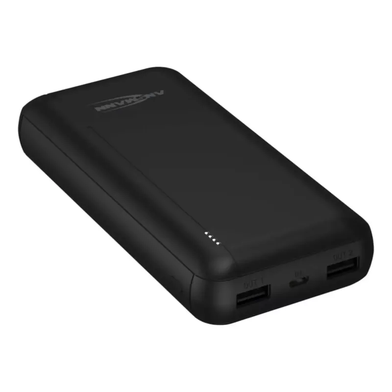 Portable Battery Ansmann PB212 20000 mAh