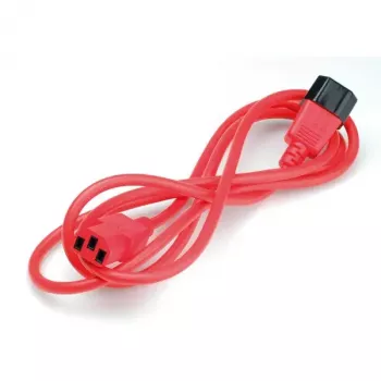 Monitor Power Cable ROLINE 1.8 m