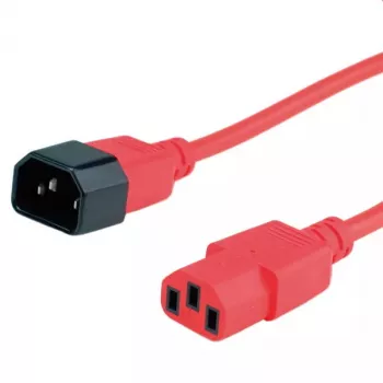Monitor Power Cable ROLINE 1.8 m