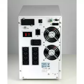 Online UPS ROLINE ProSecure II 3000