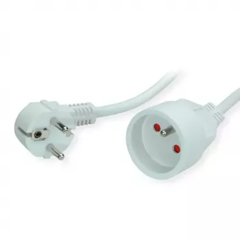 Power Cable VALUE 19.99.1173 3m CEE7/7