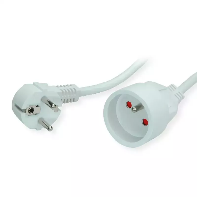 Power Cable VALUE 19.99.1173 3m CEE7/7