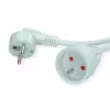 Power Cable VALUE 19.99.1173 3m CEE7/7