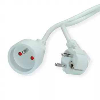 Power Cable VALUE 19.99.1173 3m CEE7/7