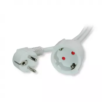 Power Extension Cable VALUE 19991177