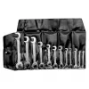Open End Wrench Bahco 1931Z/12T Weight 480 g