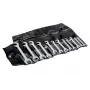 Open End Wrench Bahco 1931Z/12T Weight 480 g