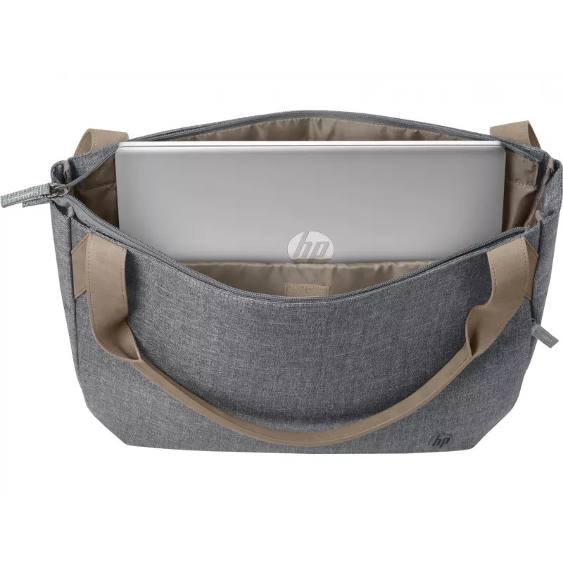 HP Renew 14 35.6 cm (14 inch) Ladies case Grey