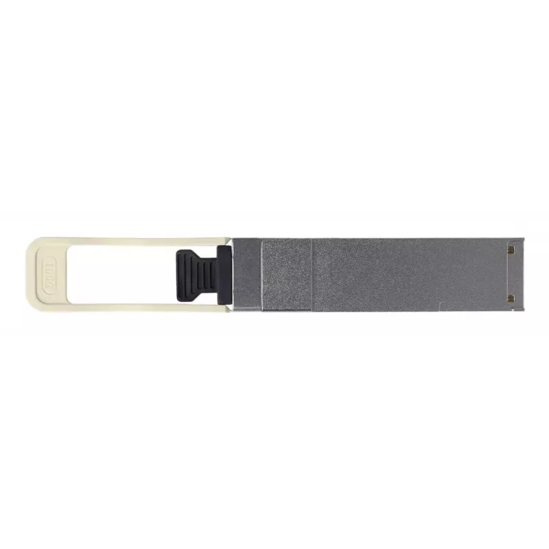 Fiber optic transceiver module BlueOptics 1AB474800005-BO QSFP28 MTP/MPO