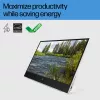 Monitor HP E-Series E14 G4 14 inch Full HD LCD 1920x1080