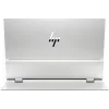 HP E-Series E14 G4 computer monitor 35.6 cm (14 inch) 1920 x 1080 pixels Full HD LED White