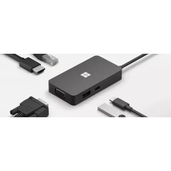 Docking Station Microsoft 1E4-00003