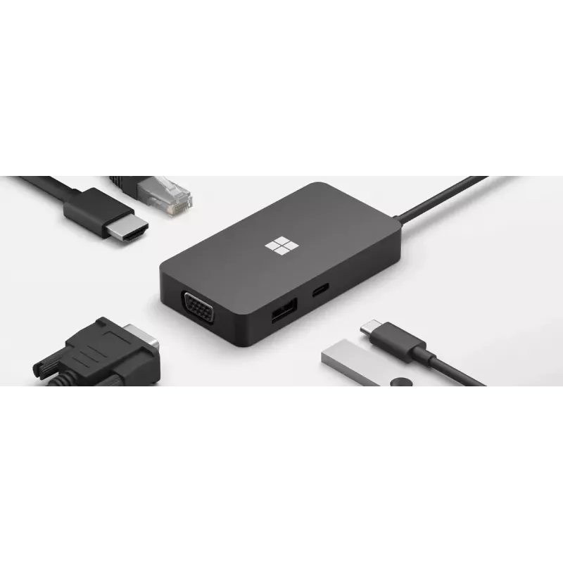 Docking Station Microsoft 1E4-00003