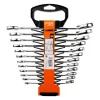 Ratchet Wrench Bahco 1RM/SH12 Weight 1.52 kg