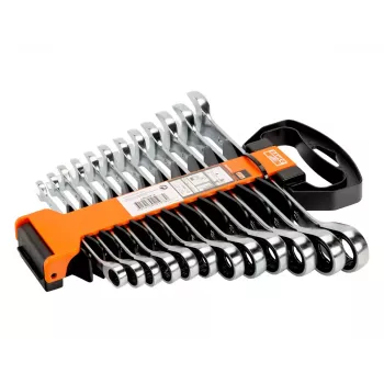 Ratchet Wrench Bahco 1RM/SH12 Weight 1.52 kg