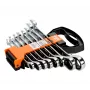 Bahco 1RM/SH8 Ratchet Ring Spanner Set