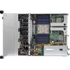 Computer Case ASRock 1U12E-GENOA/2L2T Rack (1U) Grey