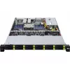Computer Case ASRock 1U12E-GENOA/2L2T Rack (1U) Grey