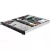 Computer Case ASRock 1U4LW-B650/2L2T Rack (1U) Black