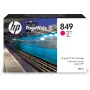 HP 849 400-ml Magenta PageWide XL Ink Cartridge