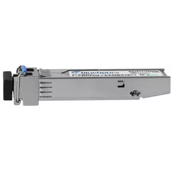 Fiber optic transceiver module BlueOptics 2000 2940-BO SFP LC Aluminium