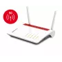 Box 6850 5G wireless router Gigabit Ethernet Dual-band (2.4 GHz / 5 GHz) White