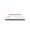 Box 6850 5G wireless router Gigabit Ethernet Dual-band (2.4 GHz / 5 GHz) White