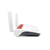 Box 6850 5G wireless router Gigabit Ethernet Dual-band (2.4 GHz / 5 GHz) White