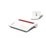Box FRITZ! 7530 AX wireless router Gigabit Ethernet Dual-band (2.4 GHz / 5 GHz) White