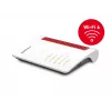 Box FRITZ! 7530 AX wireless router Gigabit Ethernet Dual-band (2.4 GHz / 5 GHz) White