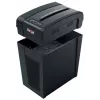 Rexel Secure X10-SL Whisper-Shred Cross Cut Paper Shredder P4