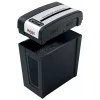 Rexel Secure MC4-SL Whisper-Shred Micro Cut Paper Shredder P5