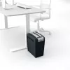 Rexel Secure MC4-SL Whisper-Shred Micro Cut Paper Shredder P5