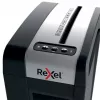 Rexel Secure MC4-SL Whisper-Shred Micro Cut Paper Shredder P5