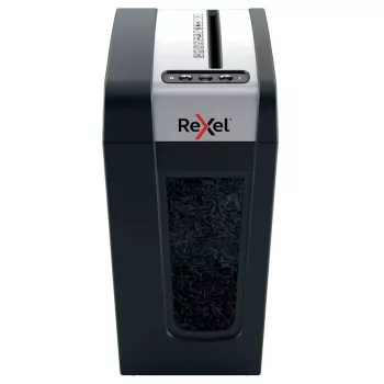 Rexel Secure MC4-SL Whisper-Shred Micro Cut Paper Shredder P5