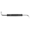 Manual screwdriver Bahco 2047-1-5.5 Length 125 mm Weight 21 g
