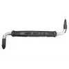 Manual screwdriver Bahco 2047PZ-1-2 Length 100 mm Weight 25 g
