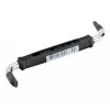Manual screwdriver Bahco 2047PZ-1-2 Length 100 mm Weight 25 g